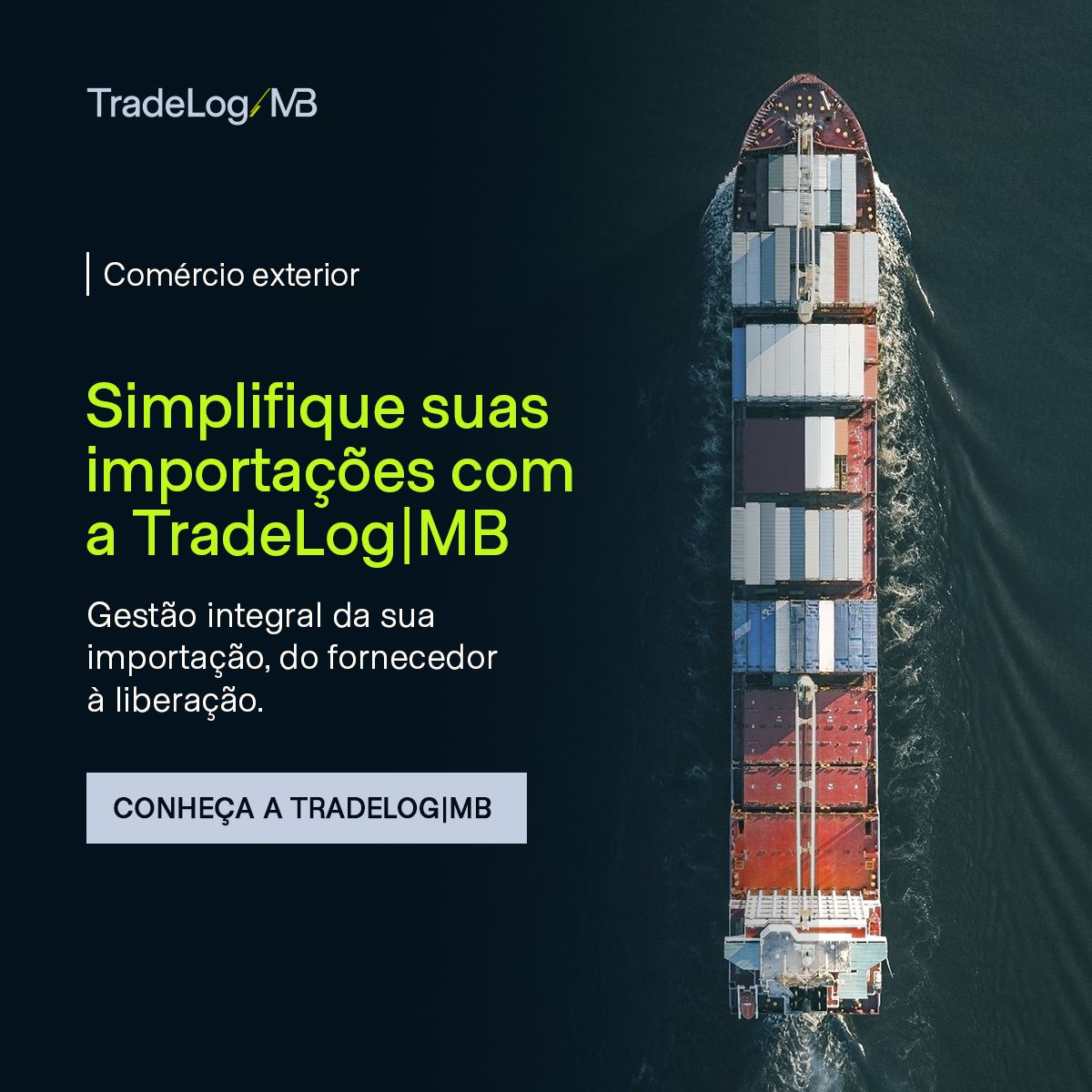 Martin Brower Brasil ad