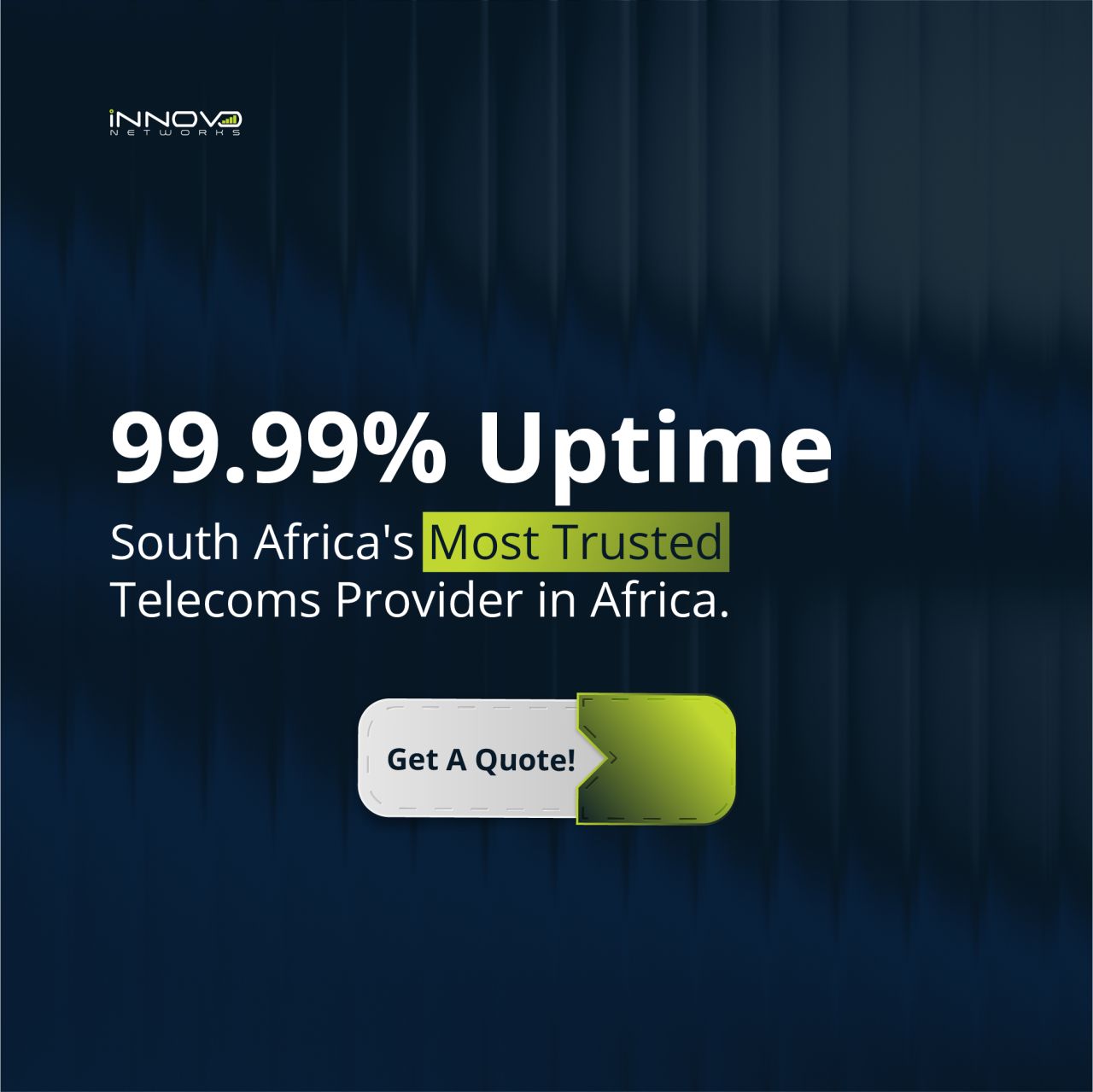 Innovo Networks ad