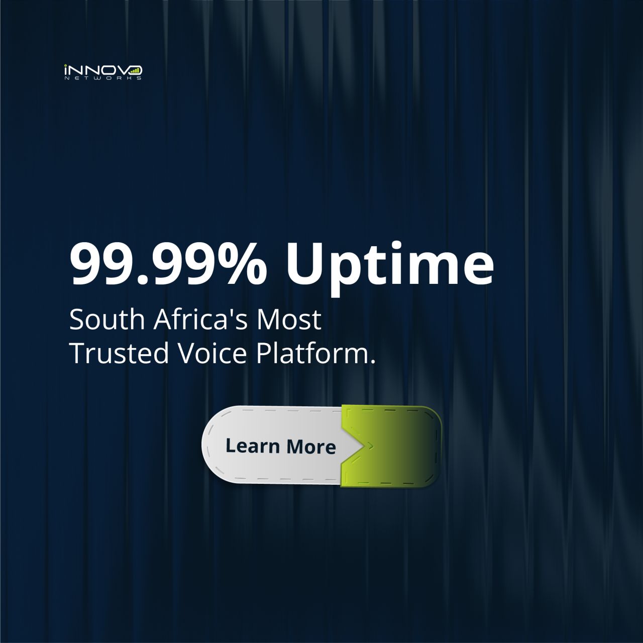 Innovo Networks ad