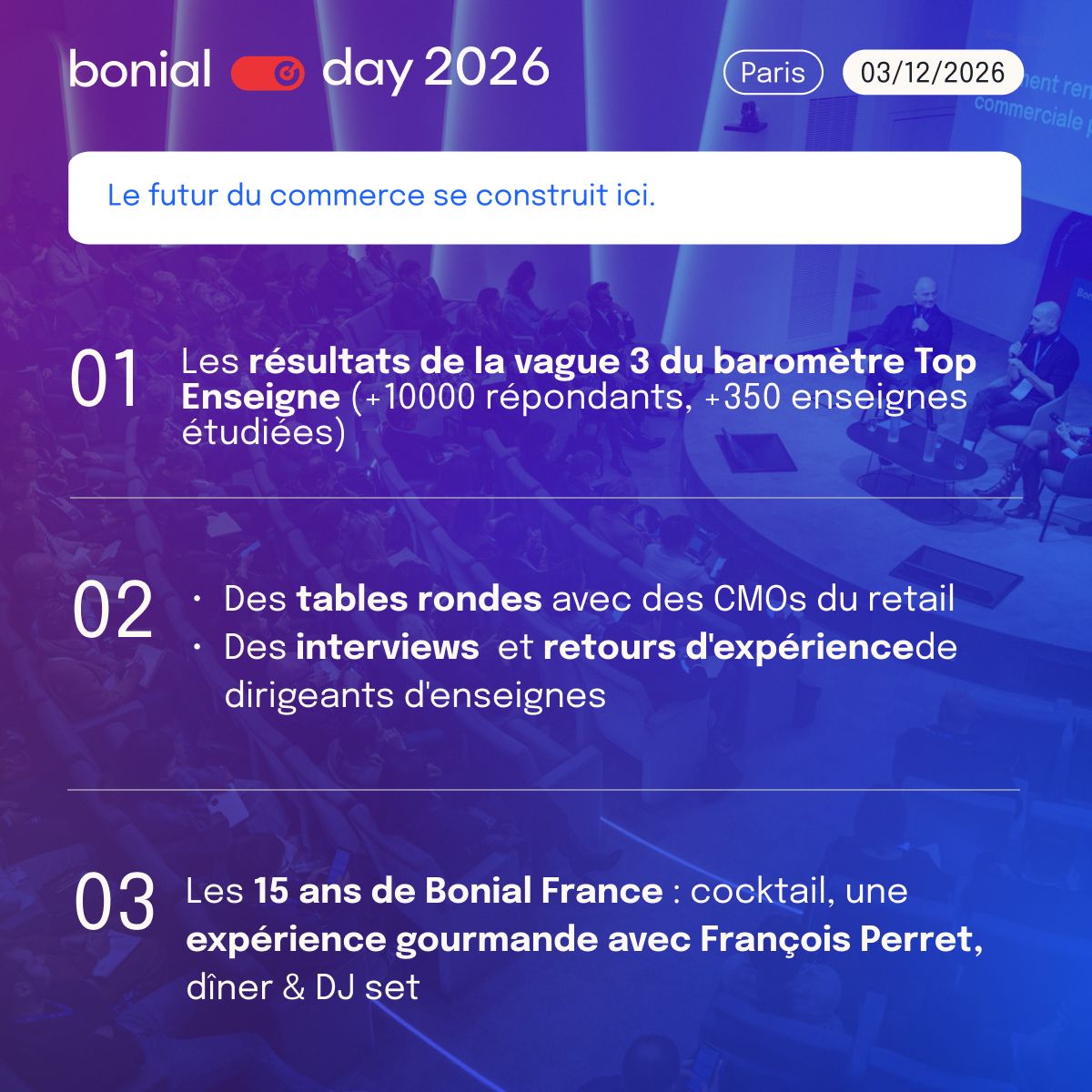 Bonial France ad