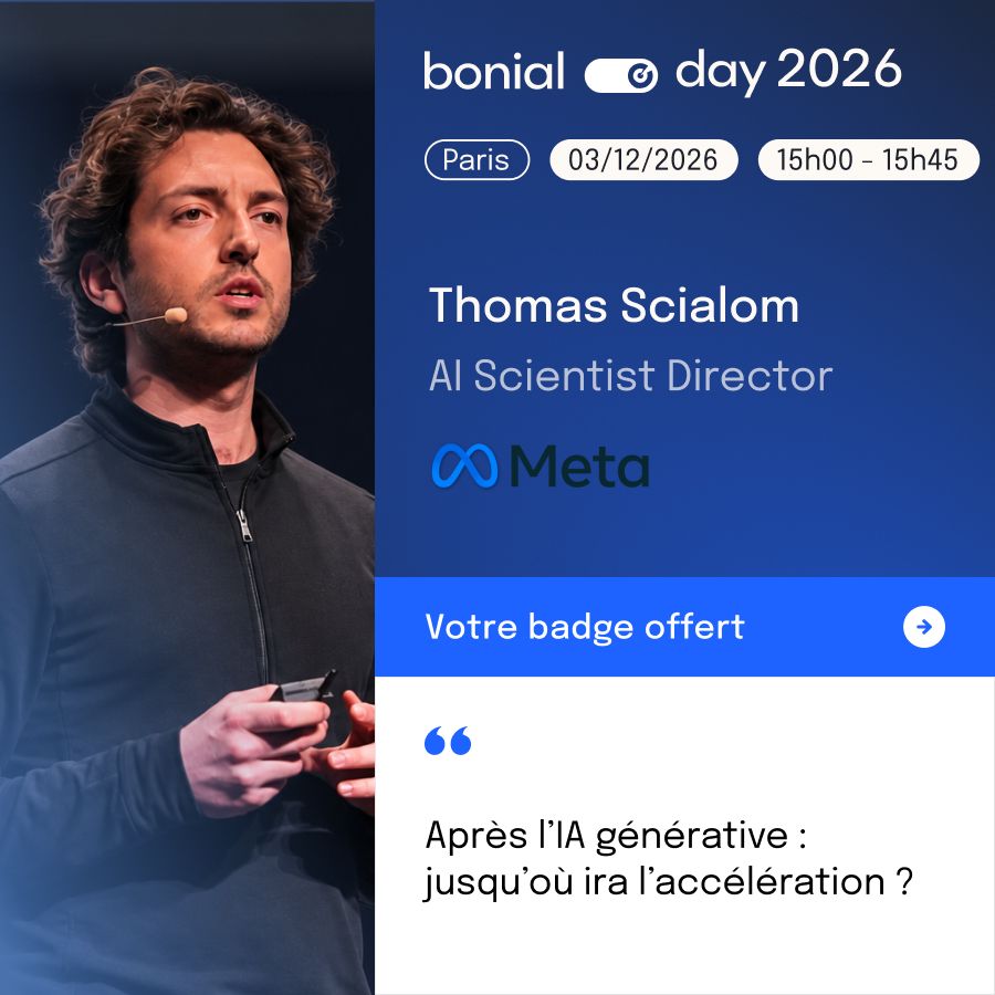 Bonial France ad
