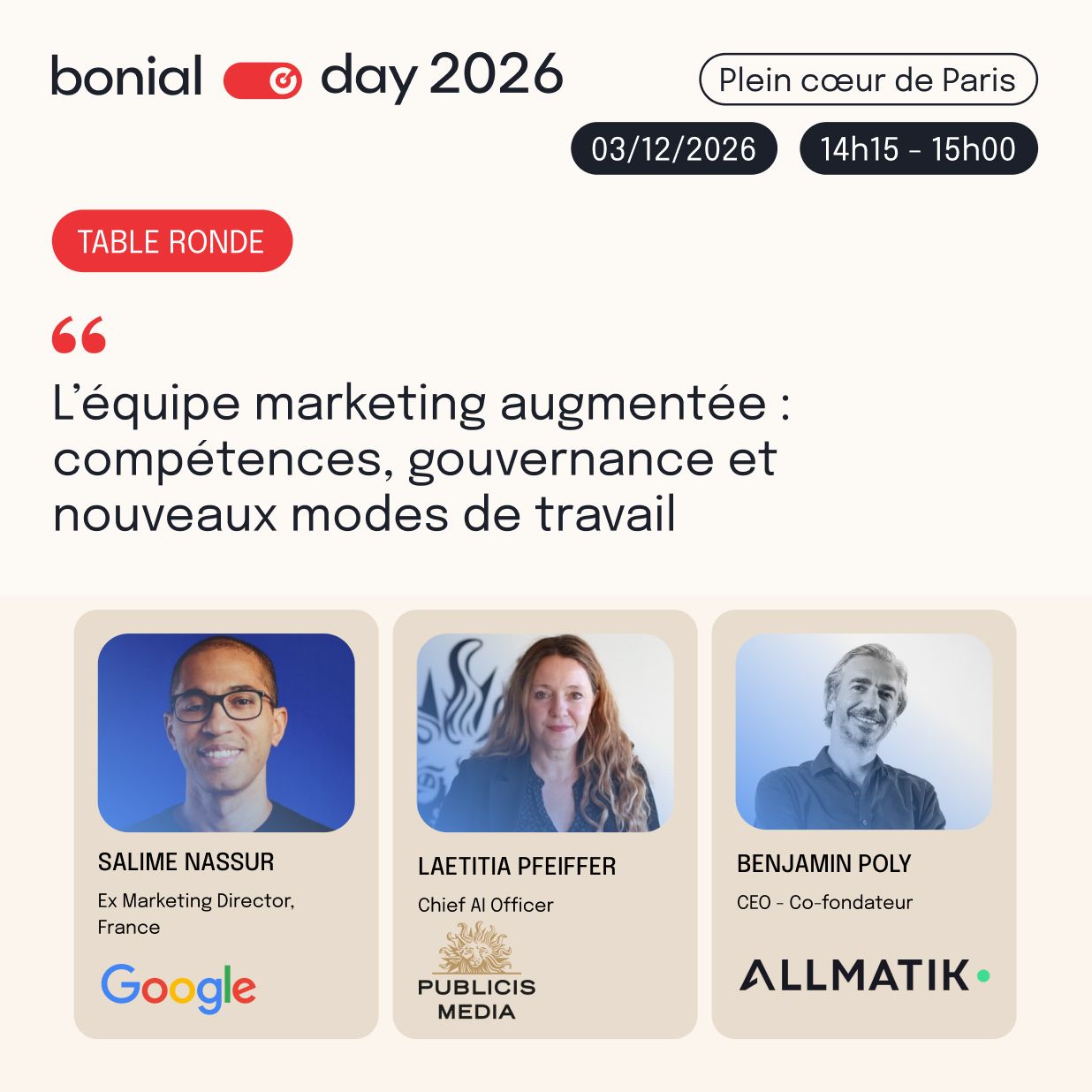 Bonial France ad