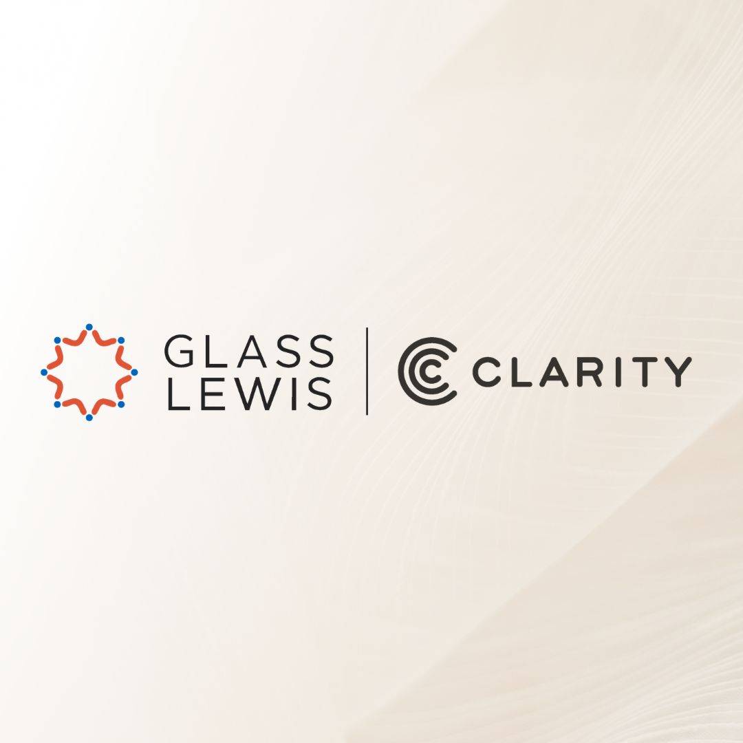 Clarity AI ad