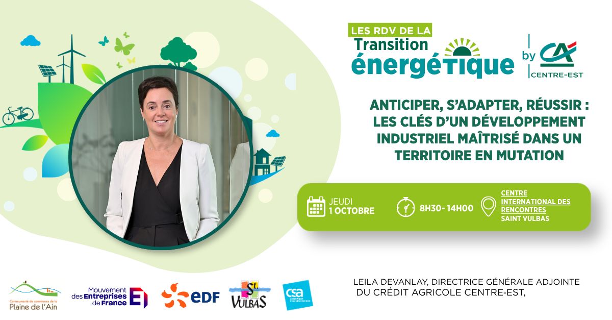 Crédit Agricole Centre-est ad