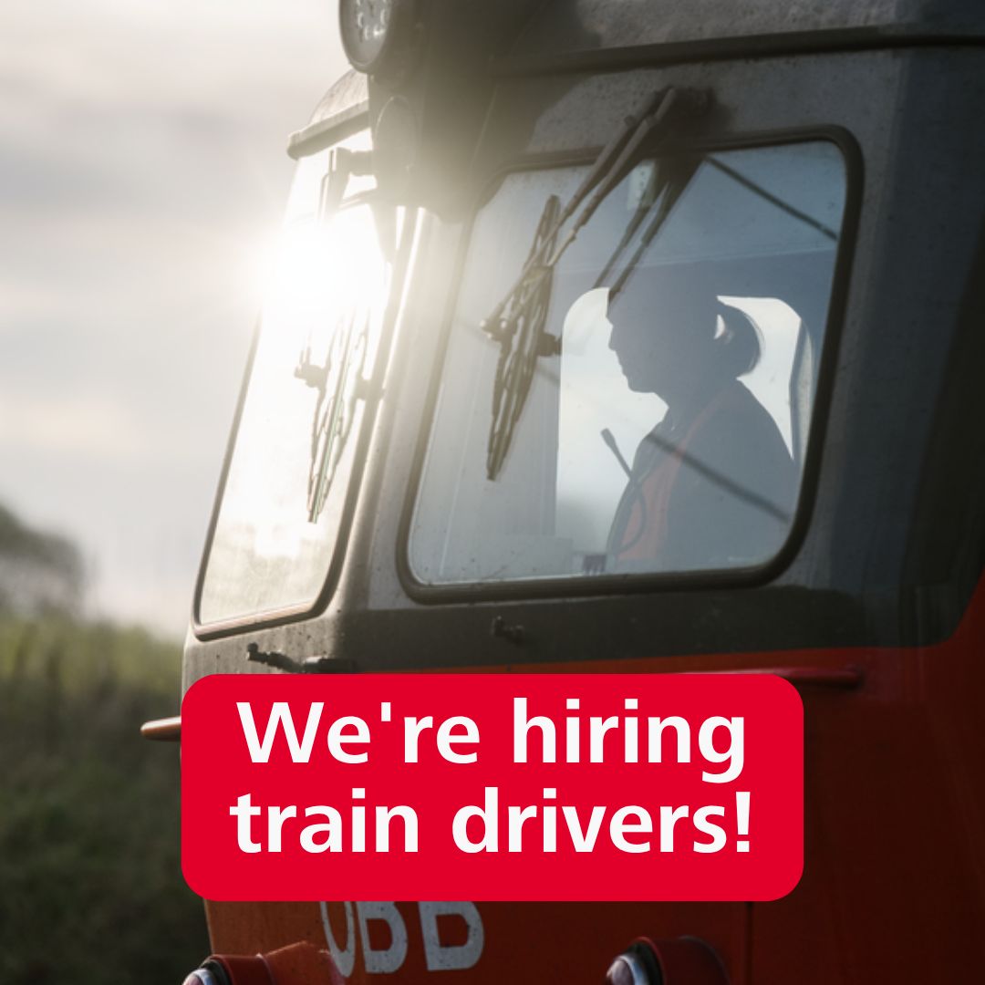 Rail Cargo Group ad