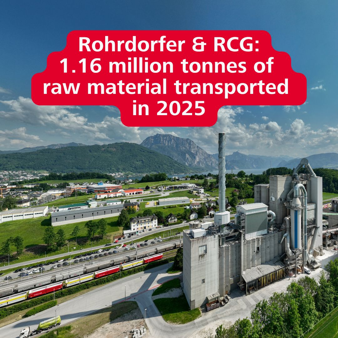 Rail Cargo Group ad