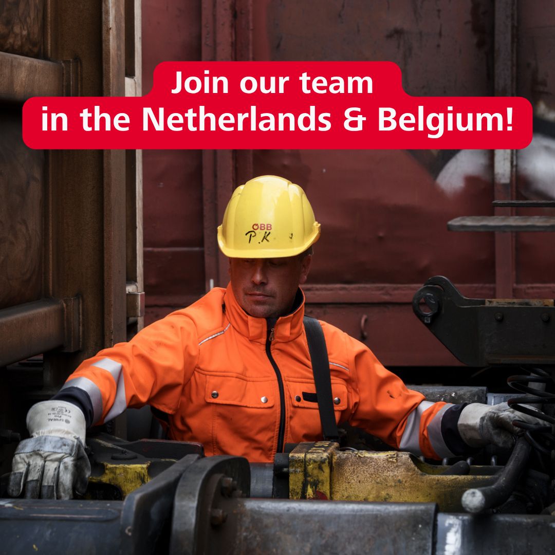 Rail Cargo Group ad