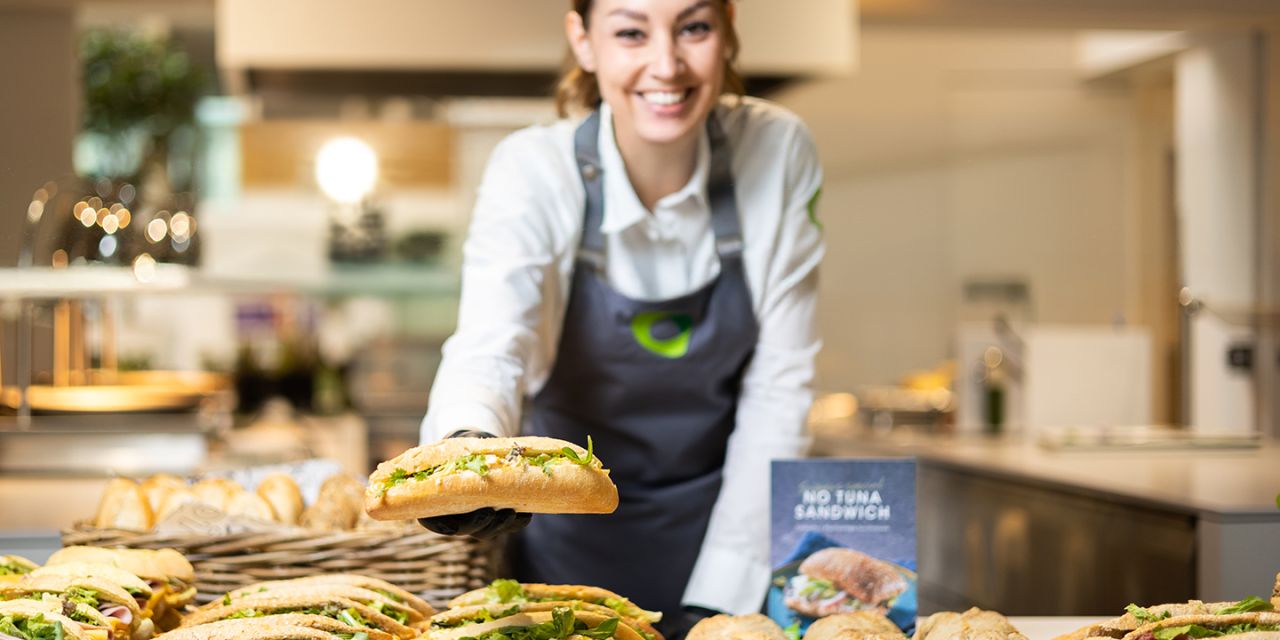 CIRFOOD Nederland ad