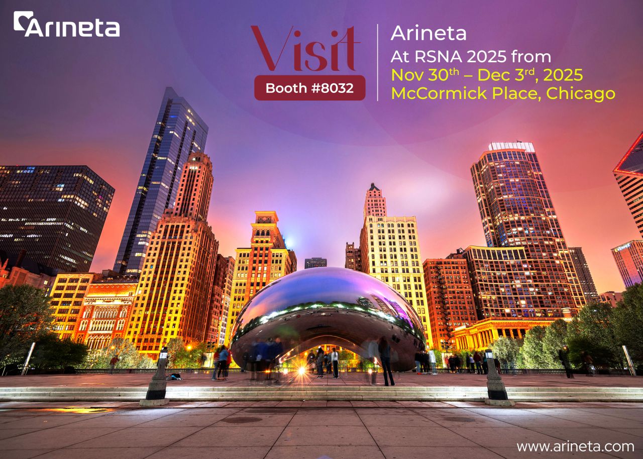 Arineta ad