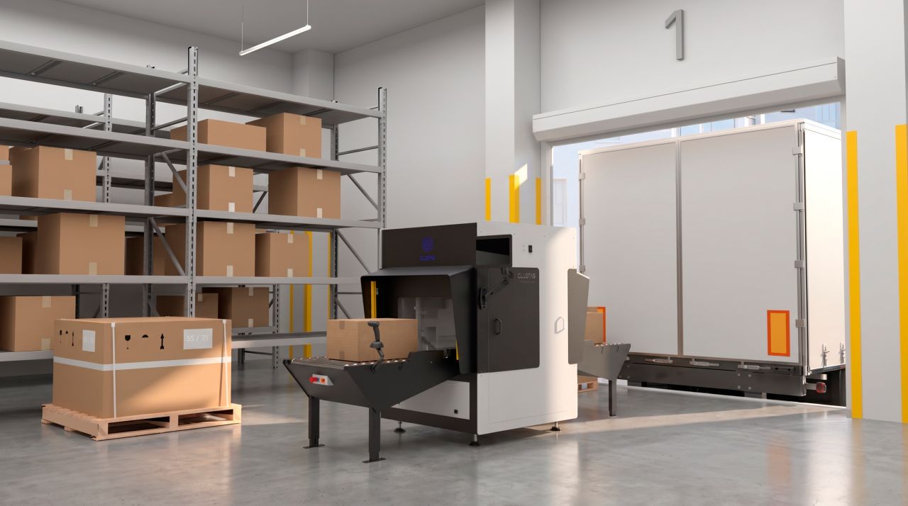 Clustag | RFID Solutions ad