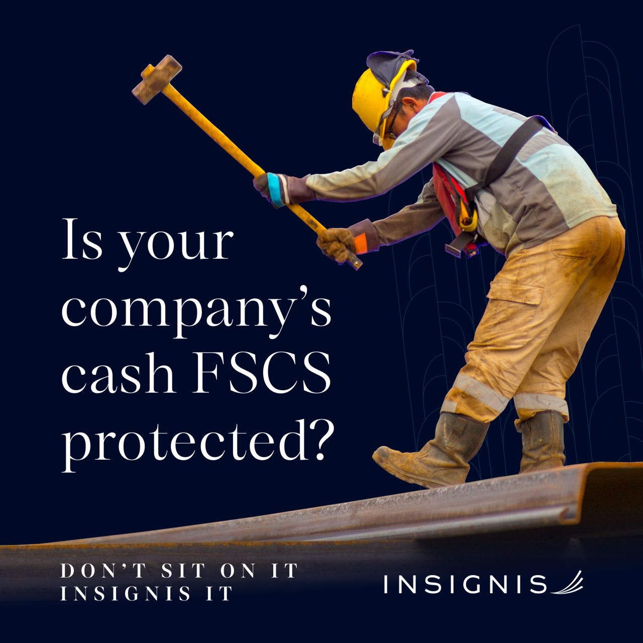 Insignis ad
