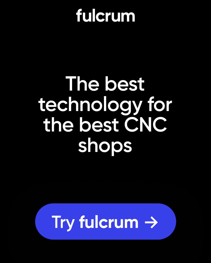 Fulcrum ad
