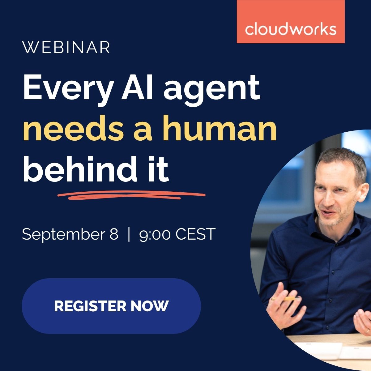 Cloudworks ad