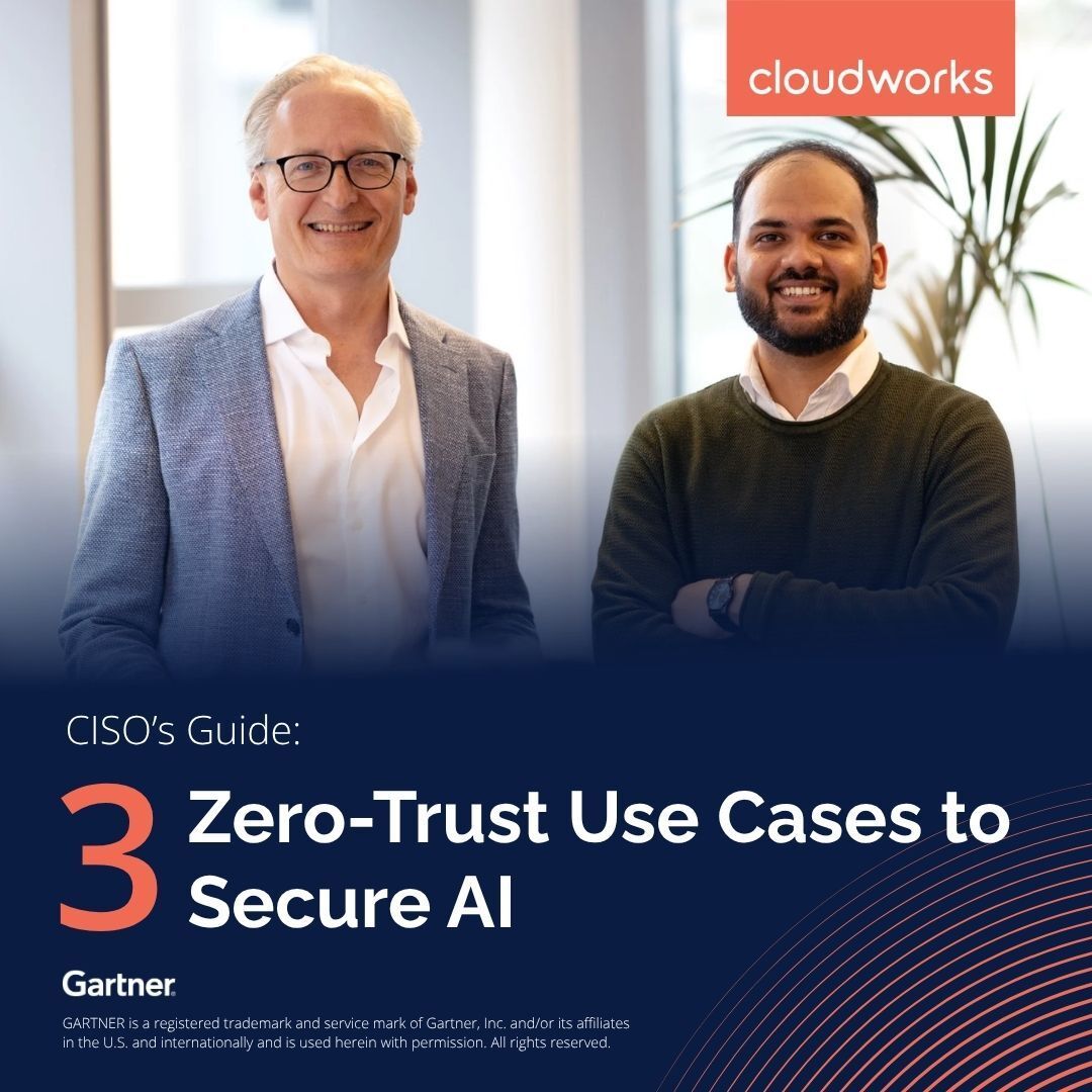 Cloudworks ad