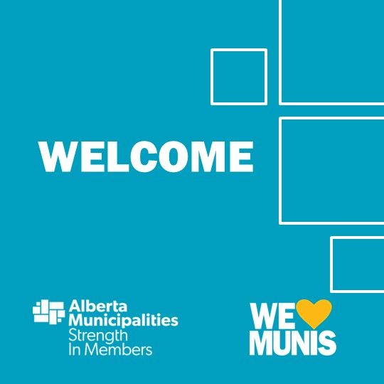 Alberta Municipalities | Strength in Members ad