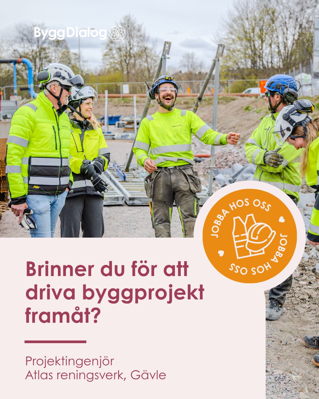 ByggDialog AB ad