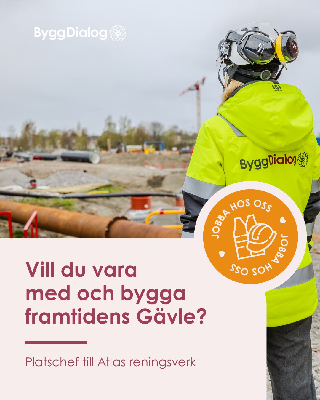 ByggDialog AB ad