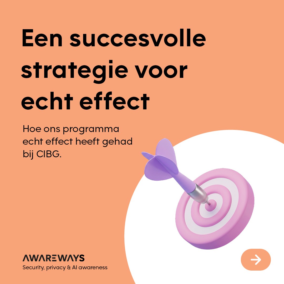 Awareways ad