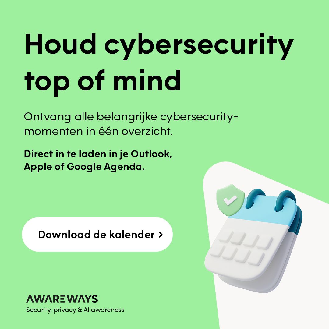 Awareways ad