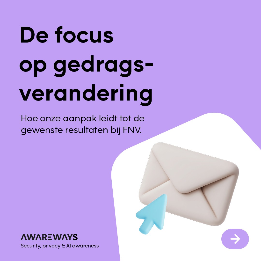 Awareways ad