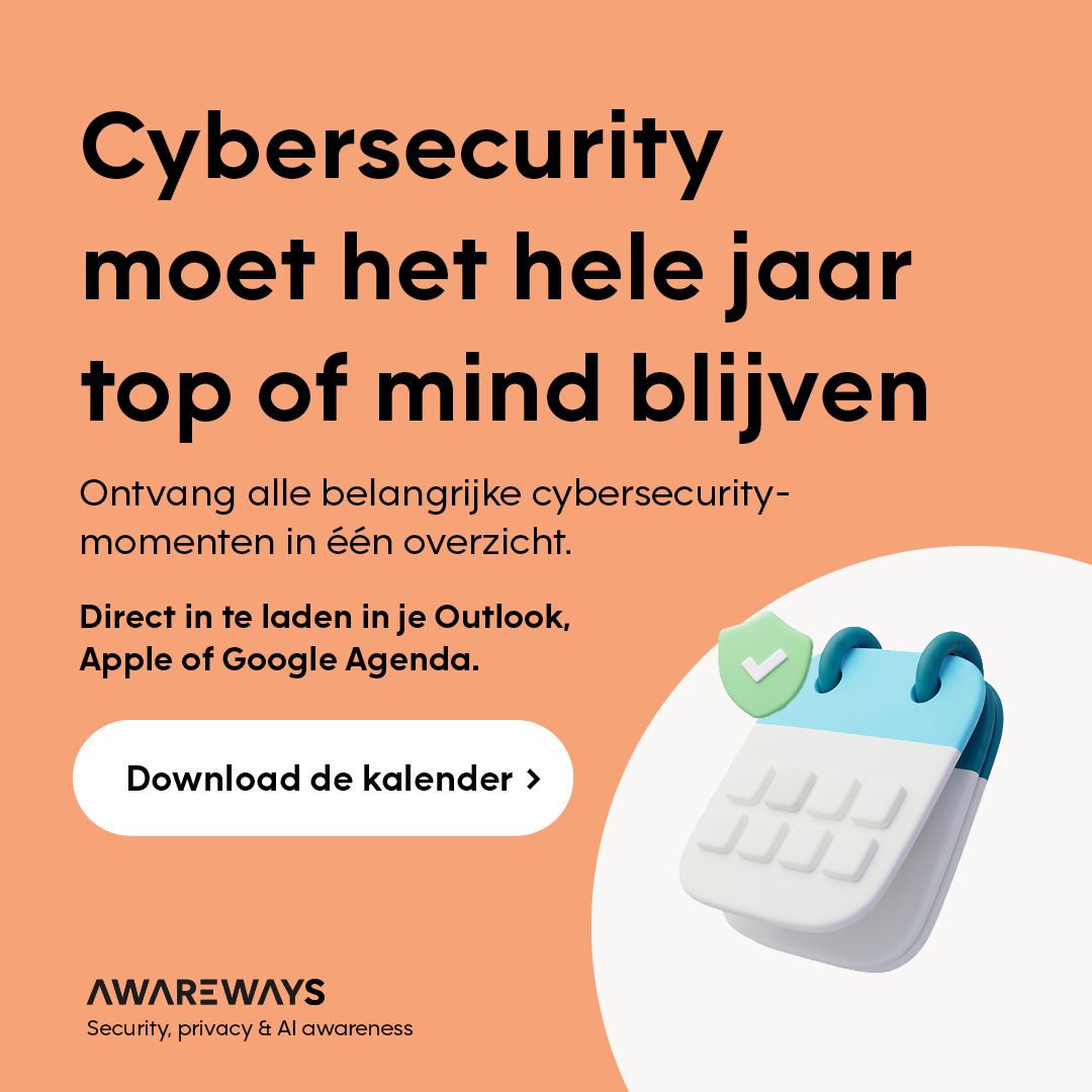 Awareways ad