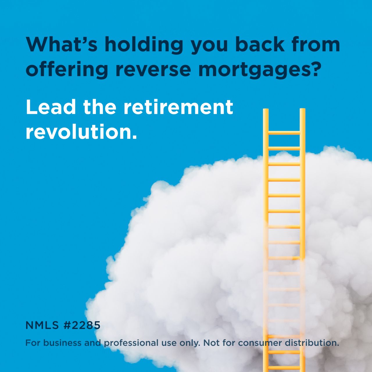 Finance of America ad