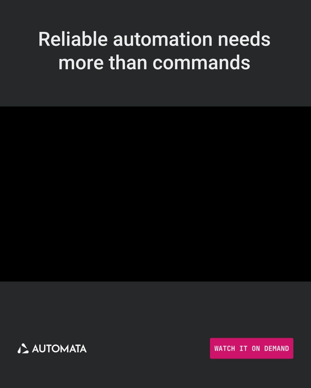 Automata ad