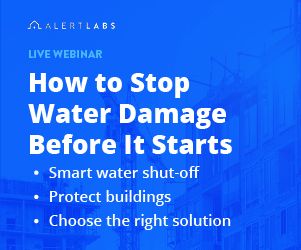 Alert Labs Inc. ad
