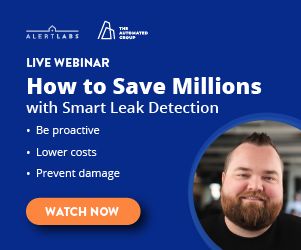 Alert Labs Inc. ad