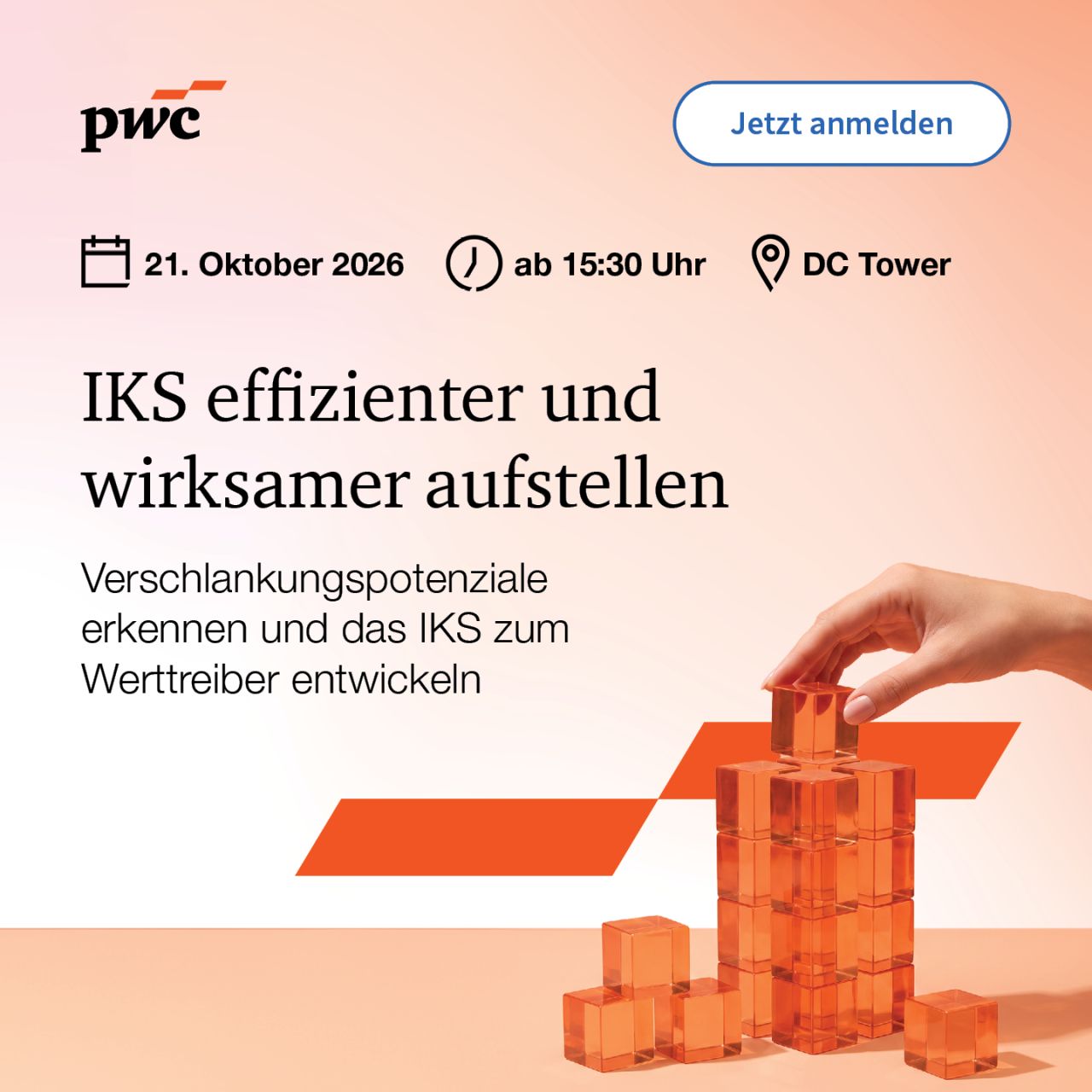 PwC Austria ad