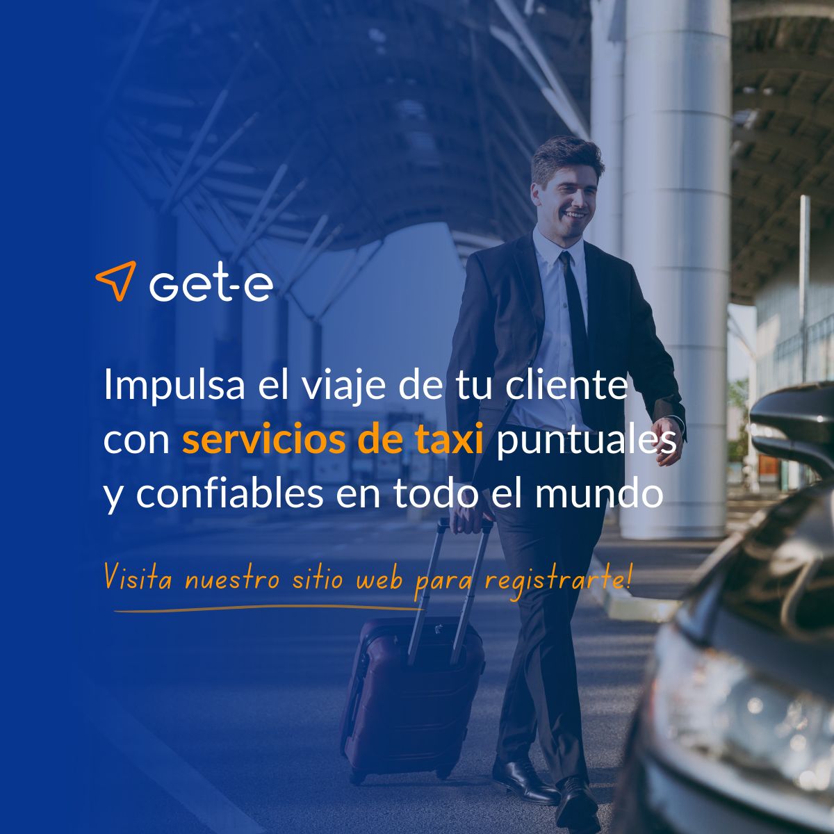Get-e ad