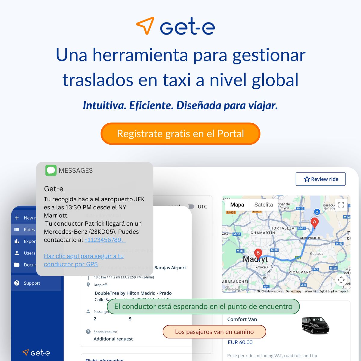 Get-e ad
