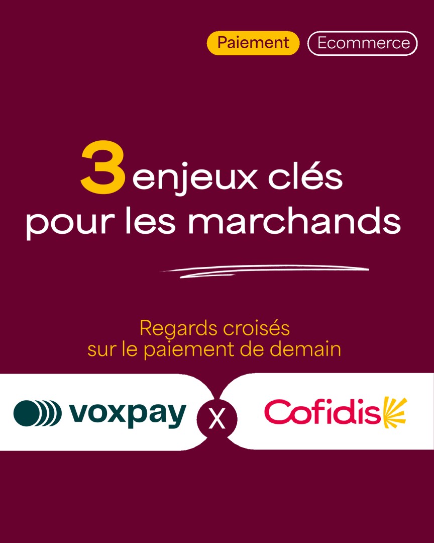 Cofidis Business Solutions ad