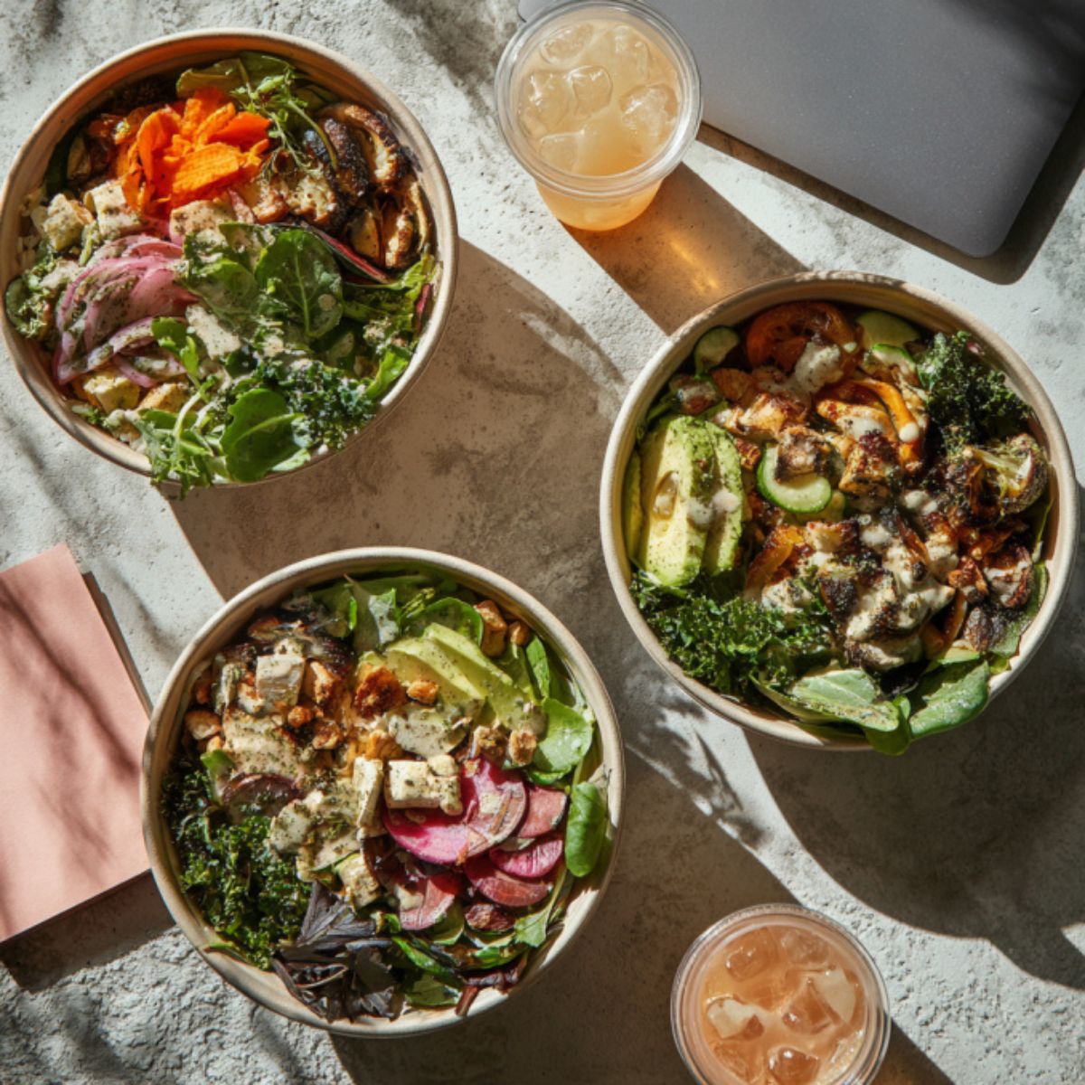 foodora ad