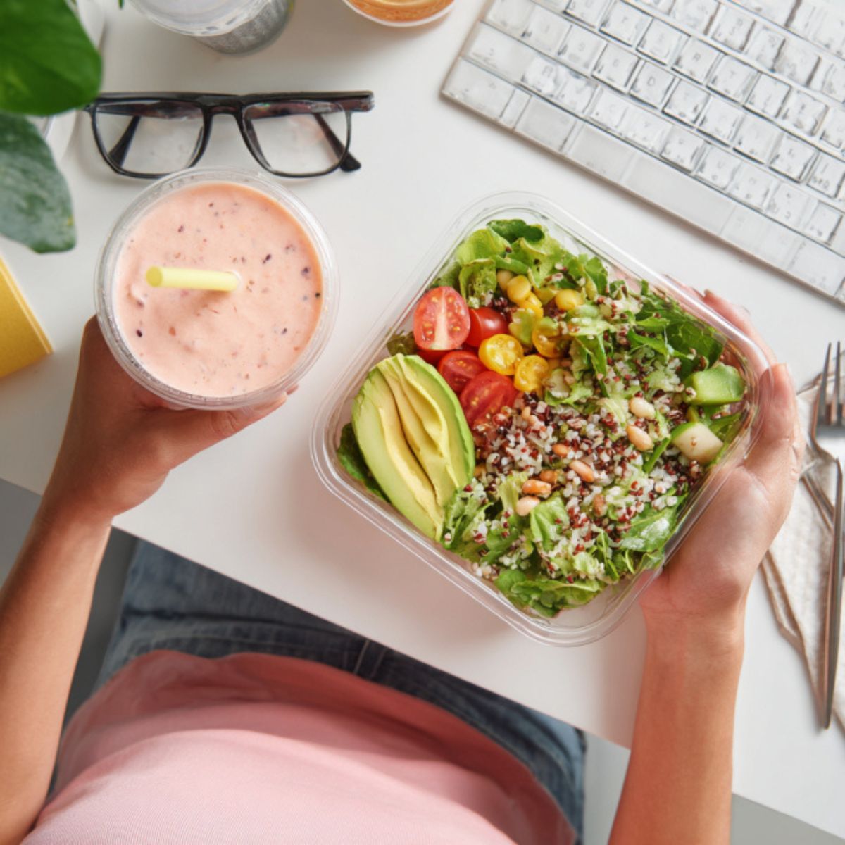 foodora ad