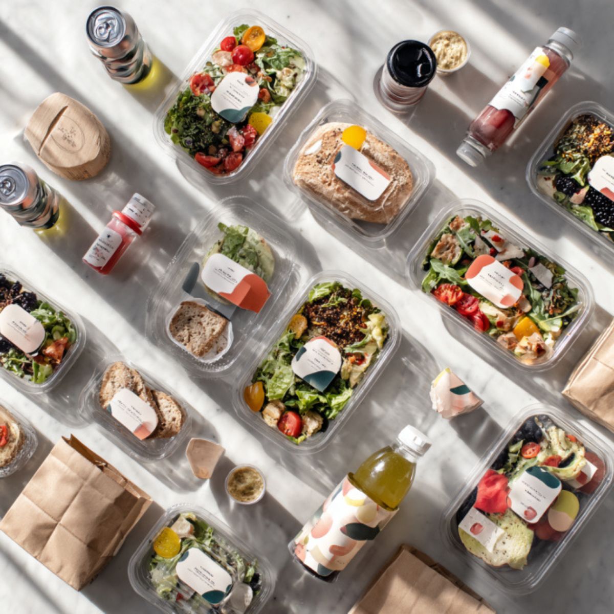 foodora ad