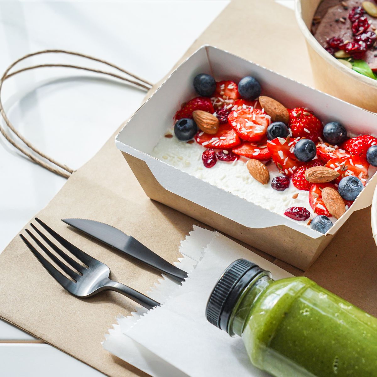foodora ad