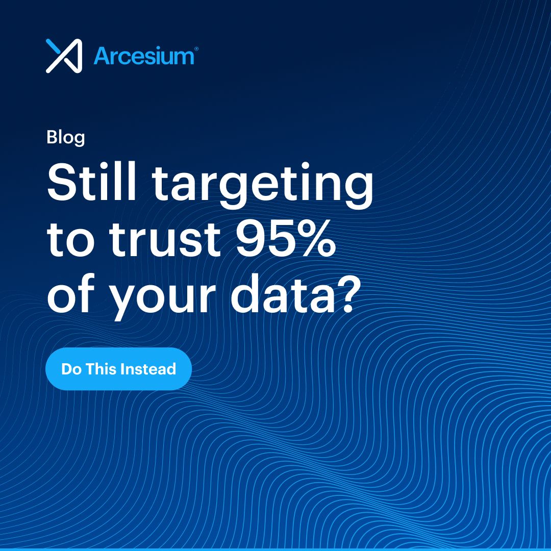 Arcesium ad