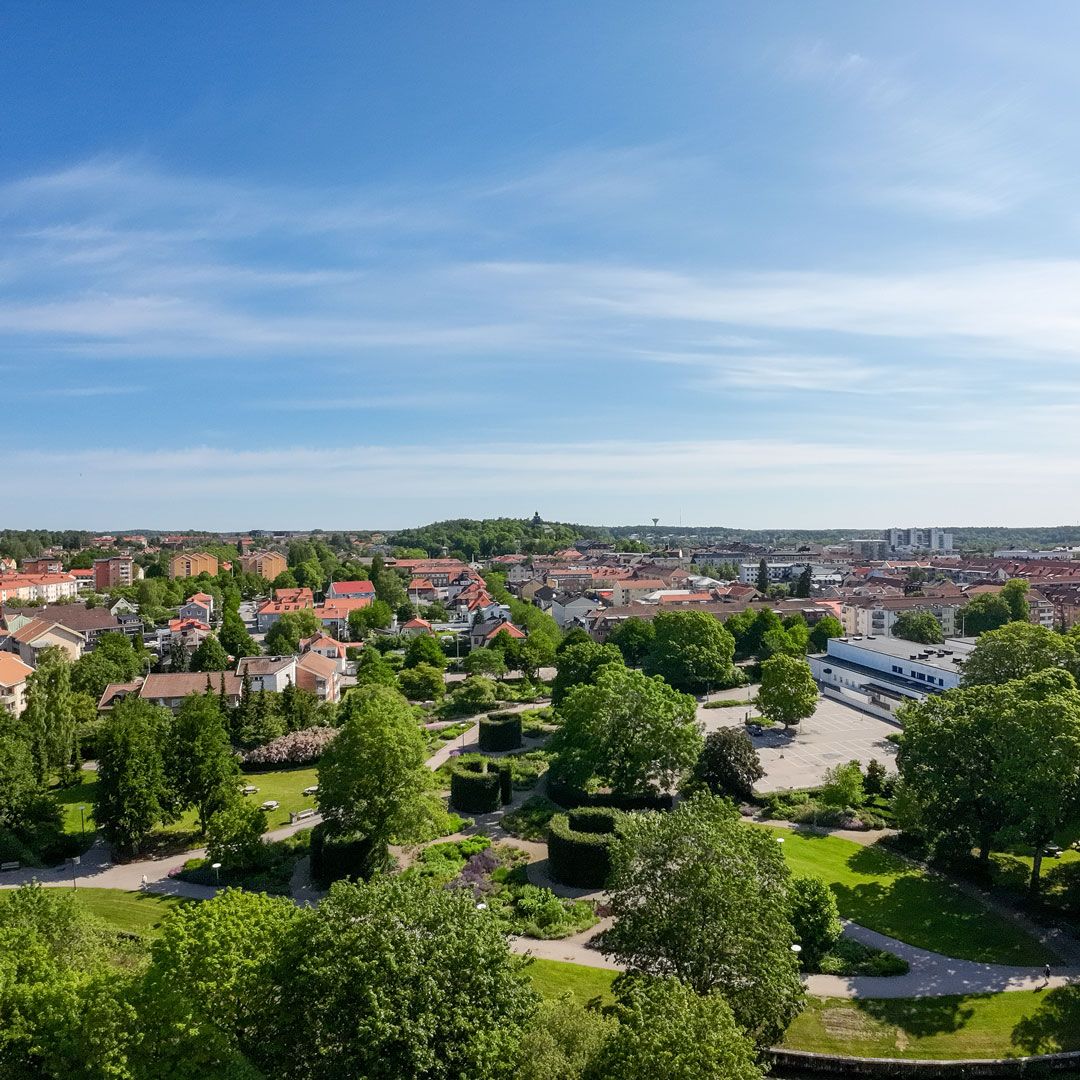 Enköping municipality ad