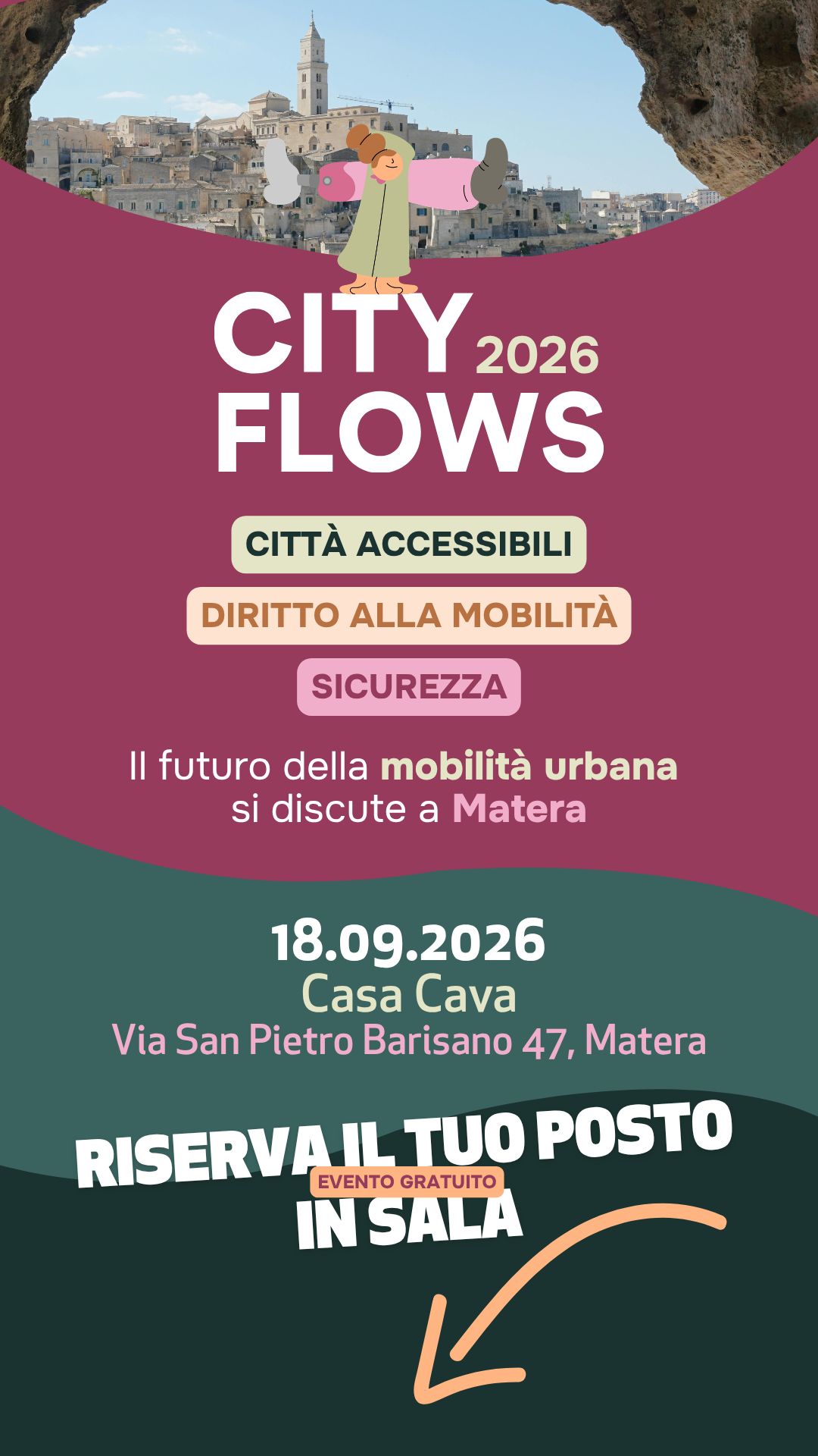 Fondazione Unipolis ad