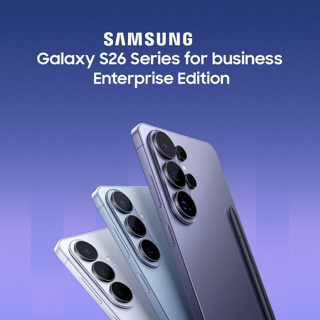 Samsung Gulf ad