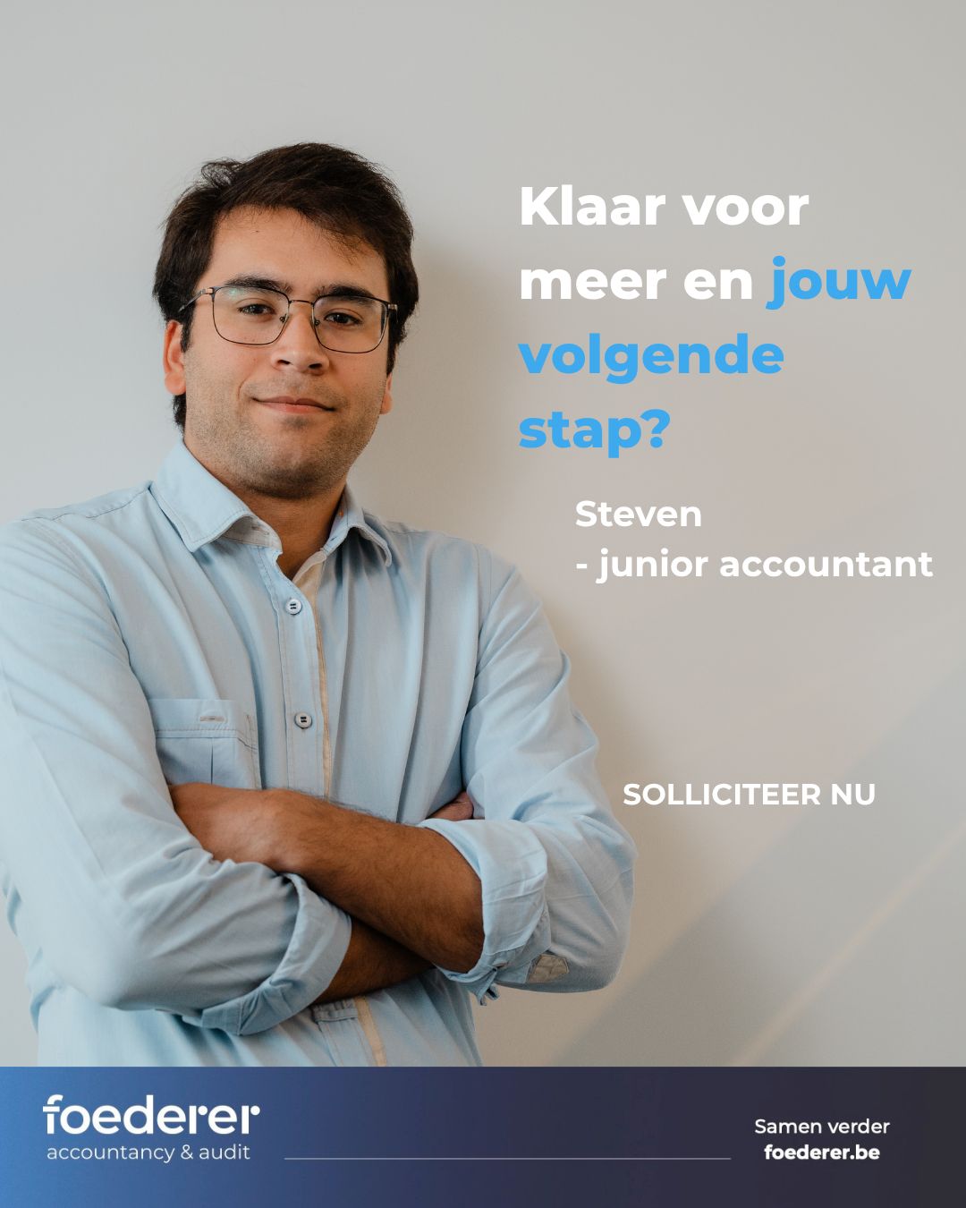 FoedererDFK België ad