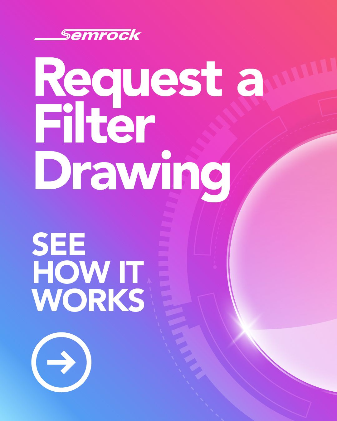 IDEX Health & Science, LLC ad