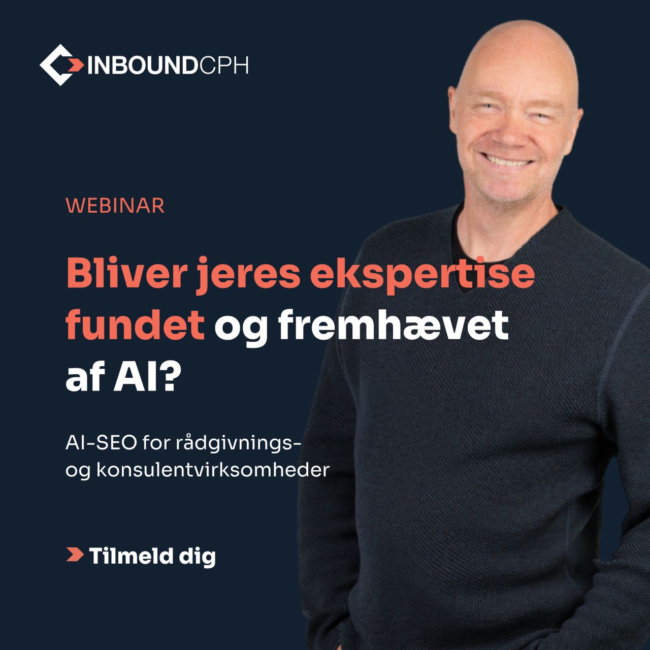 InboundCPH ad