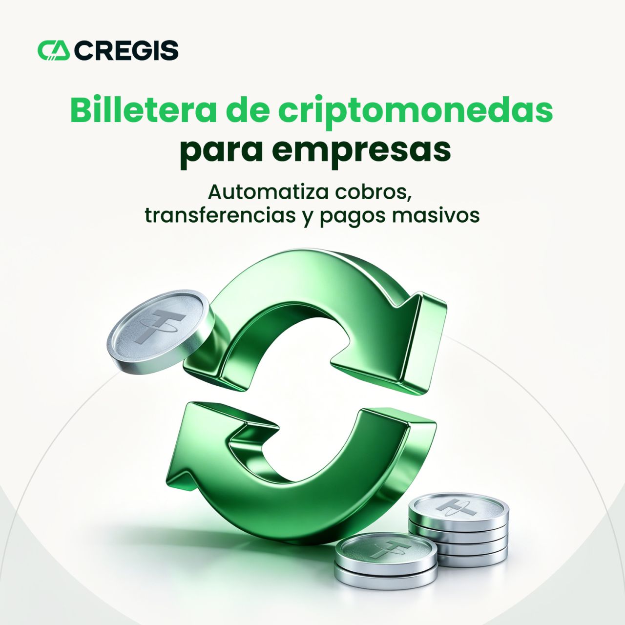 Cregis ad