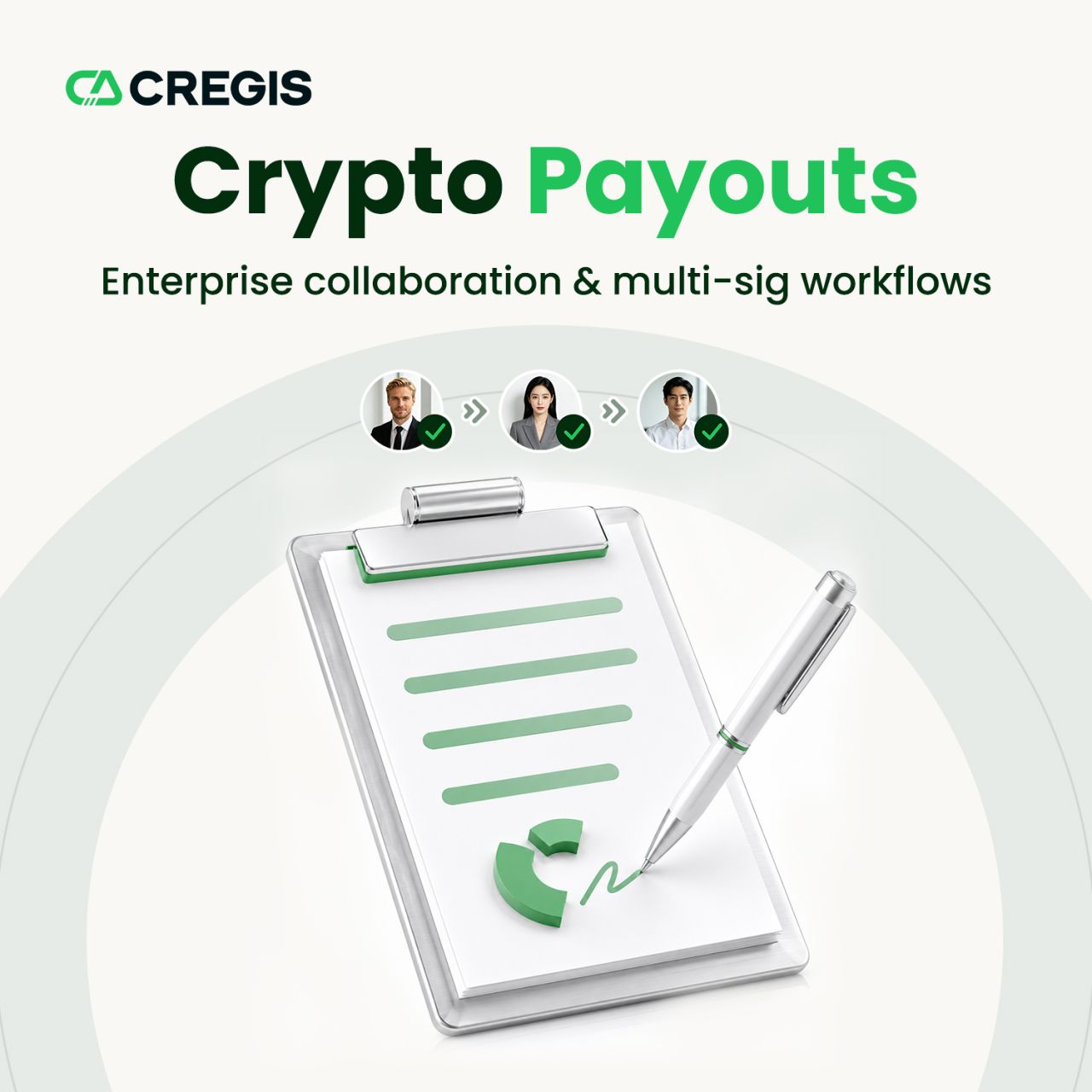Cregis ad