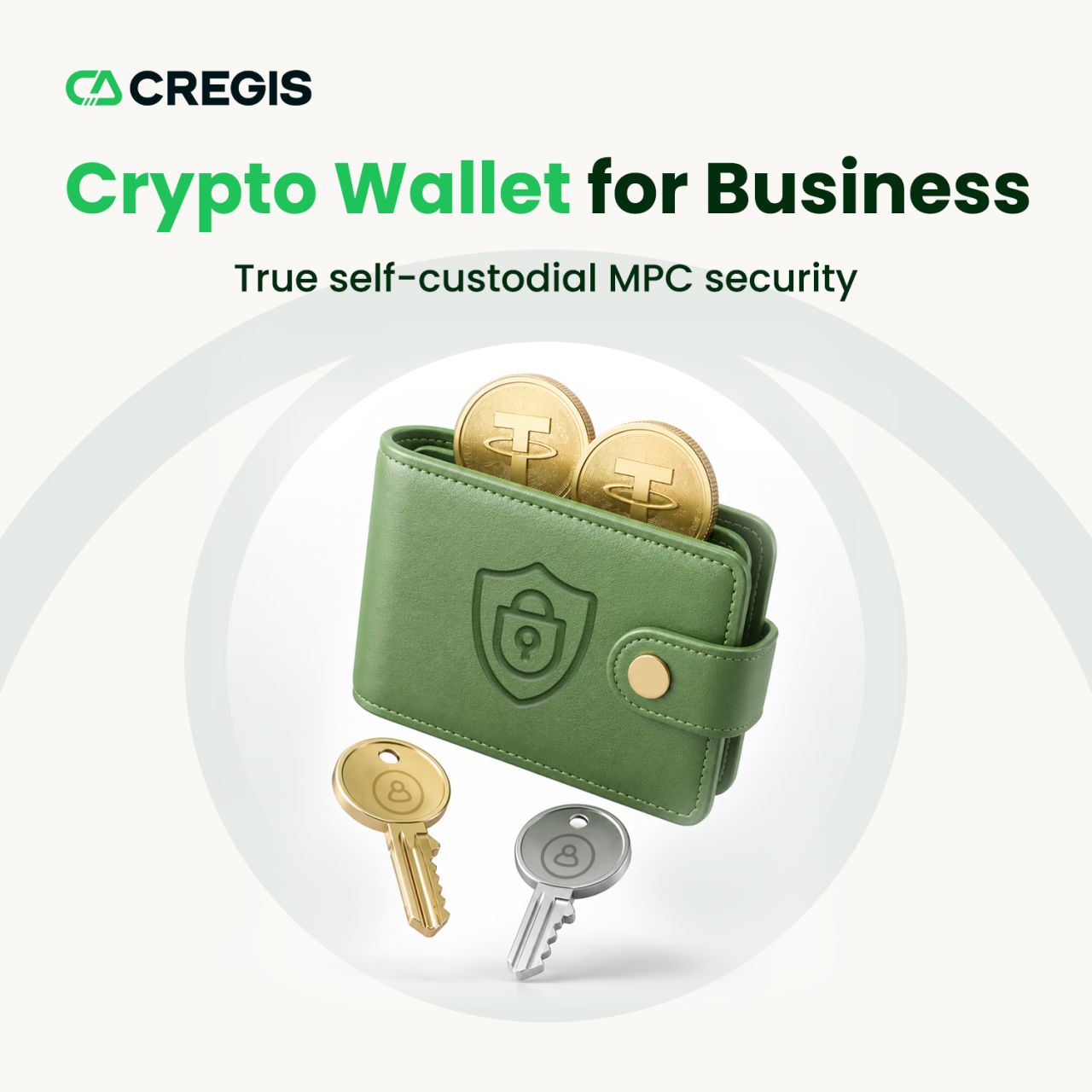Cregis ad