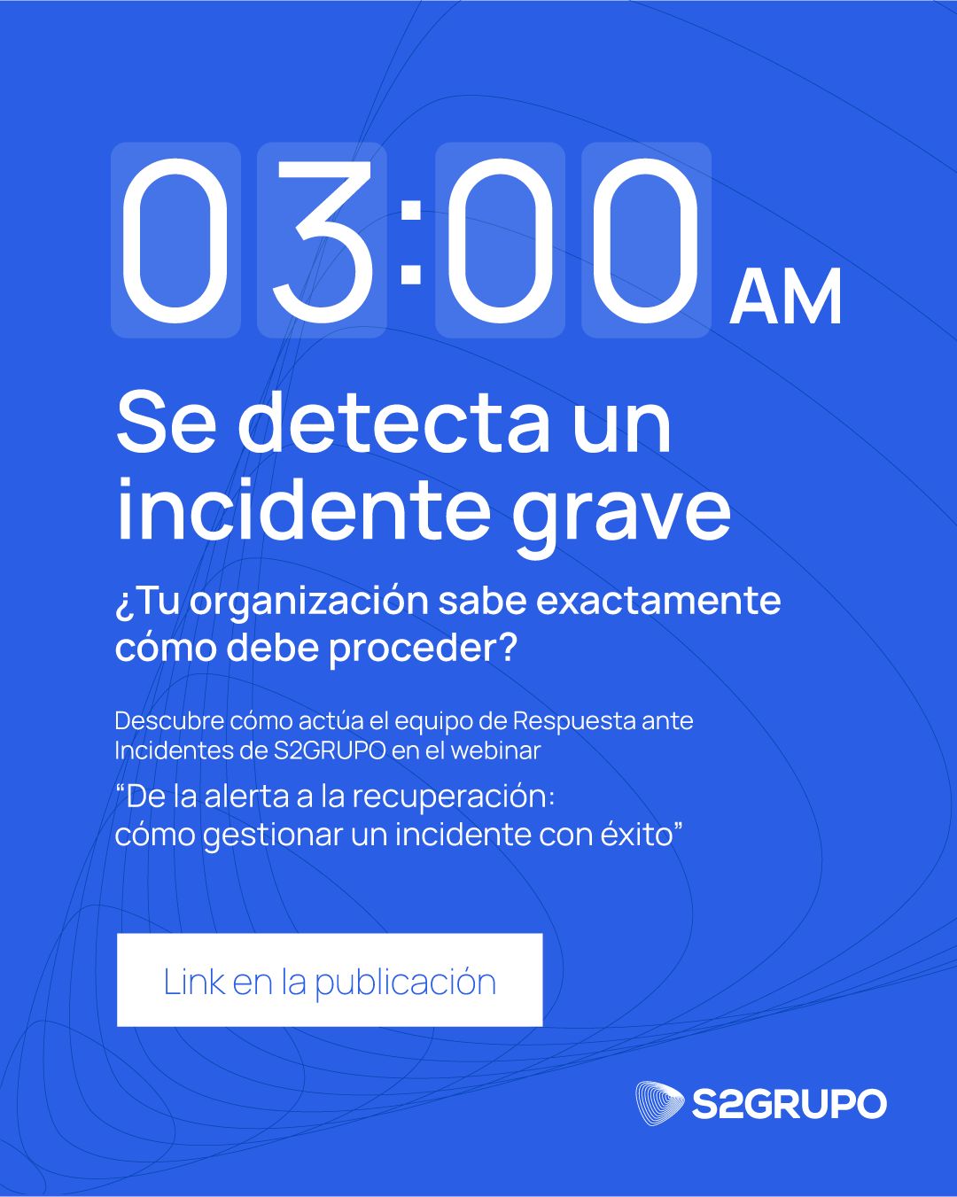 S2GRUPO ad
