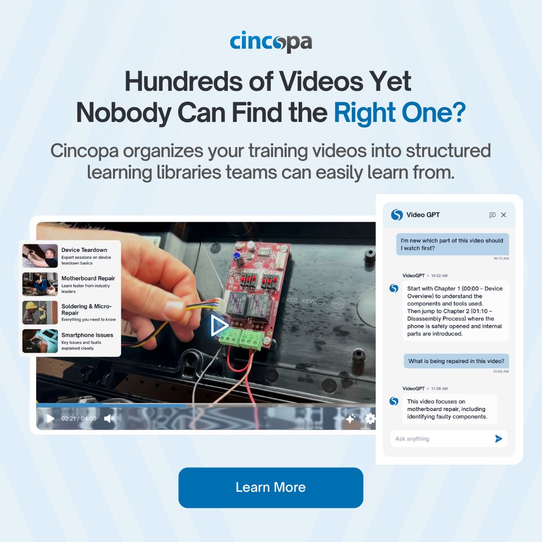 Cincopa ad