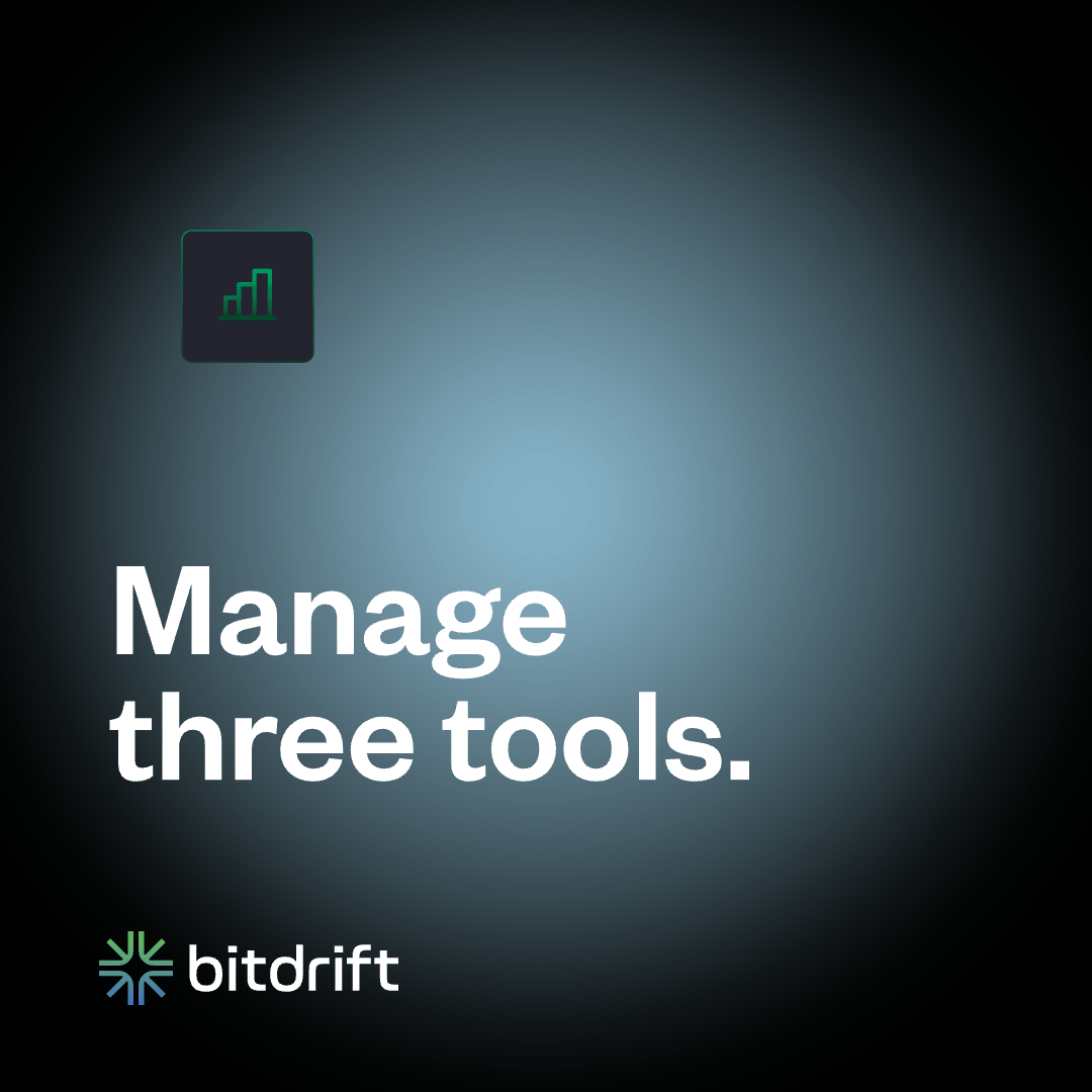 bitdrift ad